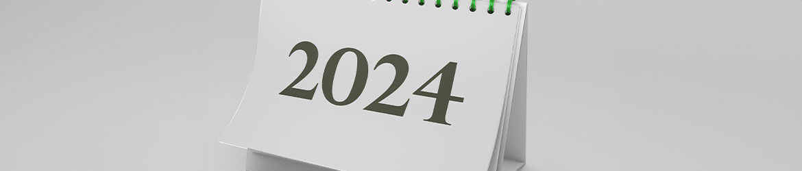 Events and Programs - 2024 PRC Calendar