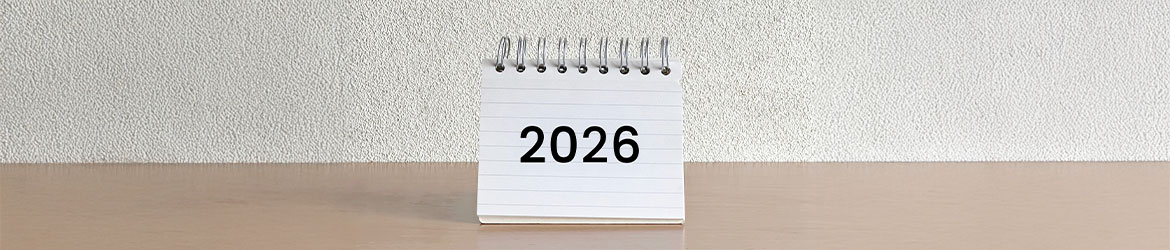 Events and Programs - 2026 PRC Calendar