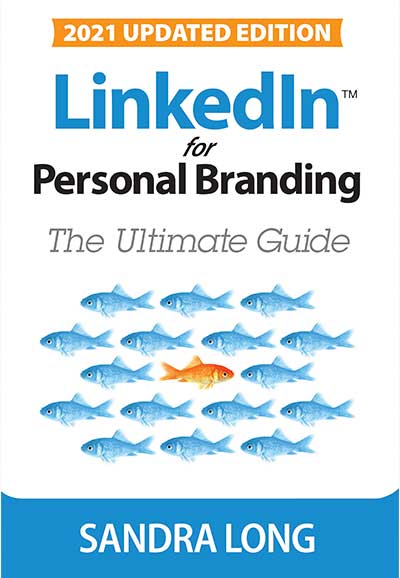 LinkedIn for Personal Branding