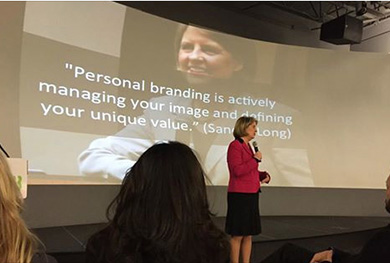 LinkedIn Expert Trainer & Speaker in Norwalk