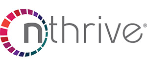 Nthrive Logo