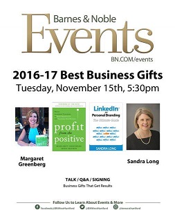 Barnes & Noble & Post Road Consulting