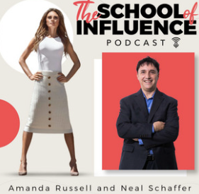 School of Influence Podcast Interview