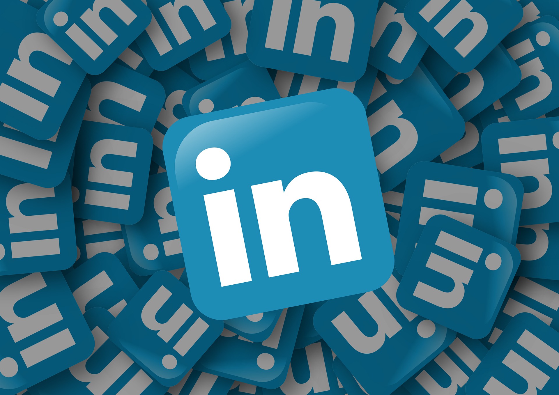 LinkedIn social selling index