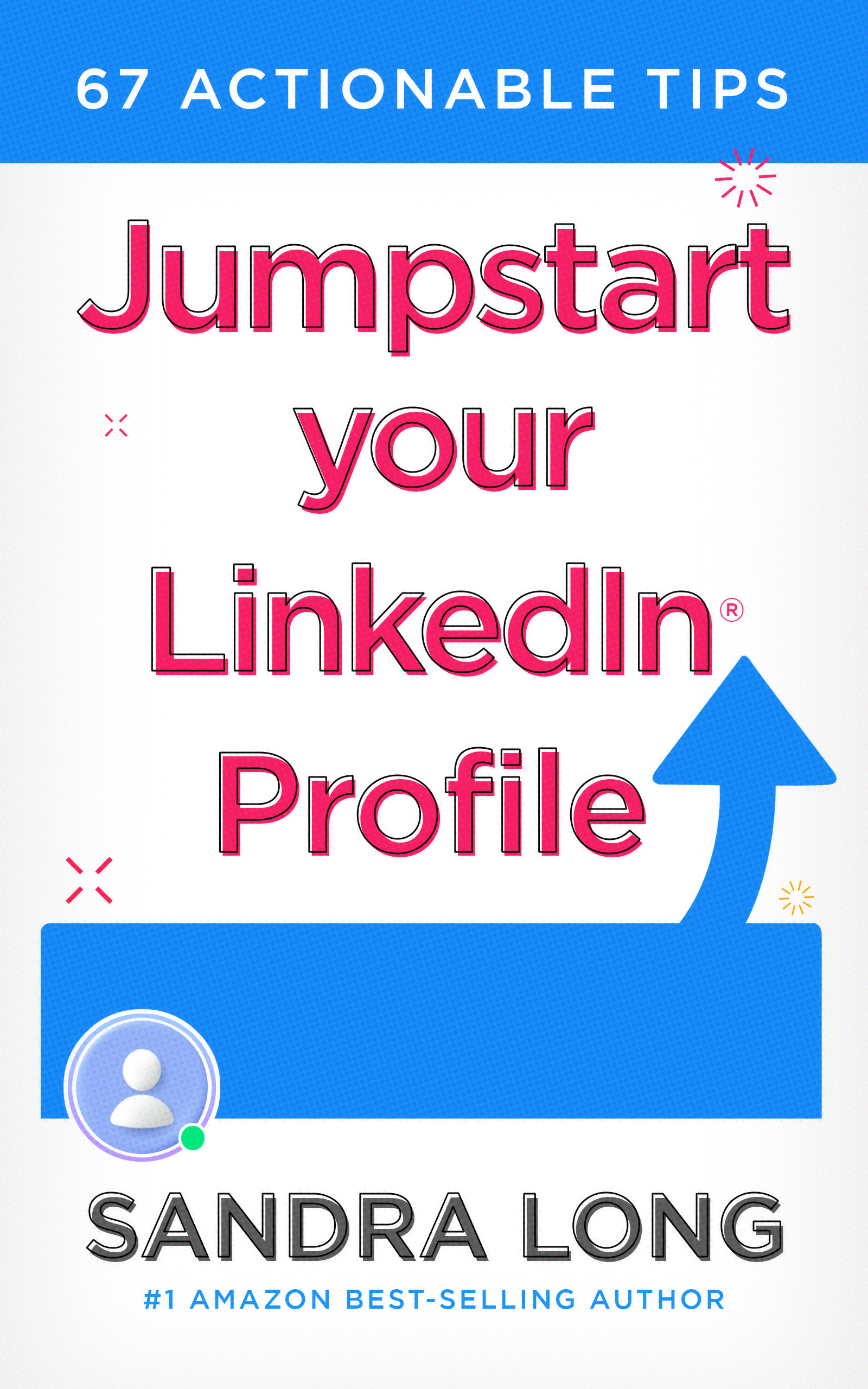 Ebook Jumpstart Your Linkedin Profile