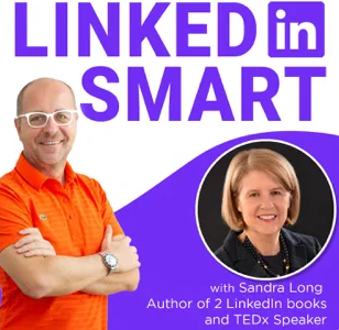 LINKEDIN SMART: Sandra Long