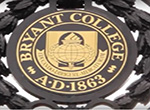 Bryant University, Smithfield, Rhode Island